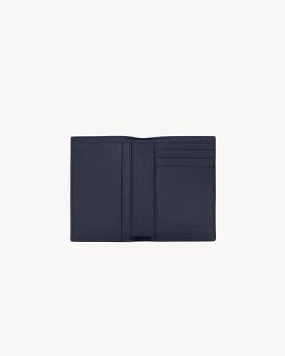Saint laurent wallet mens sale Clearance