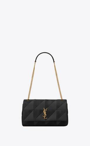 Raffia Handbags Collection for Women | Saint Laurent | YSL JP