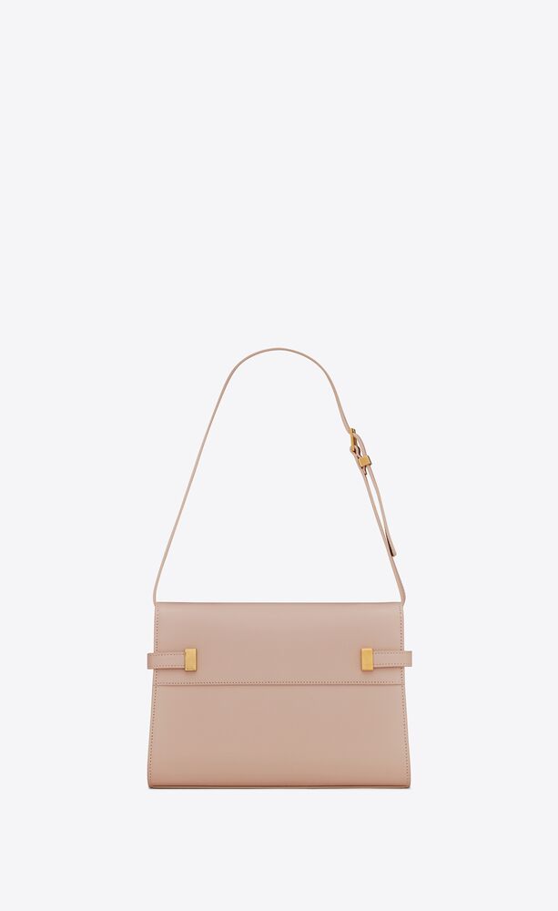 Shop Louis Vuitton Calfskin Street Style Plain Leather Small Shoulder Bag  Logo (M59666) by BeBeauty