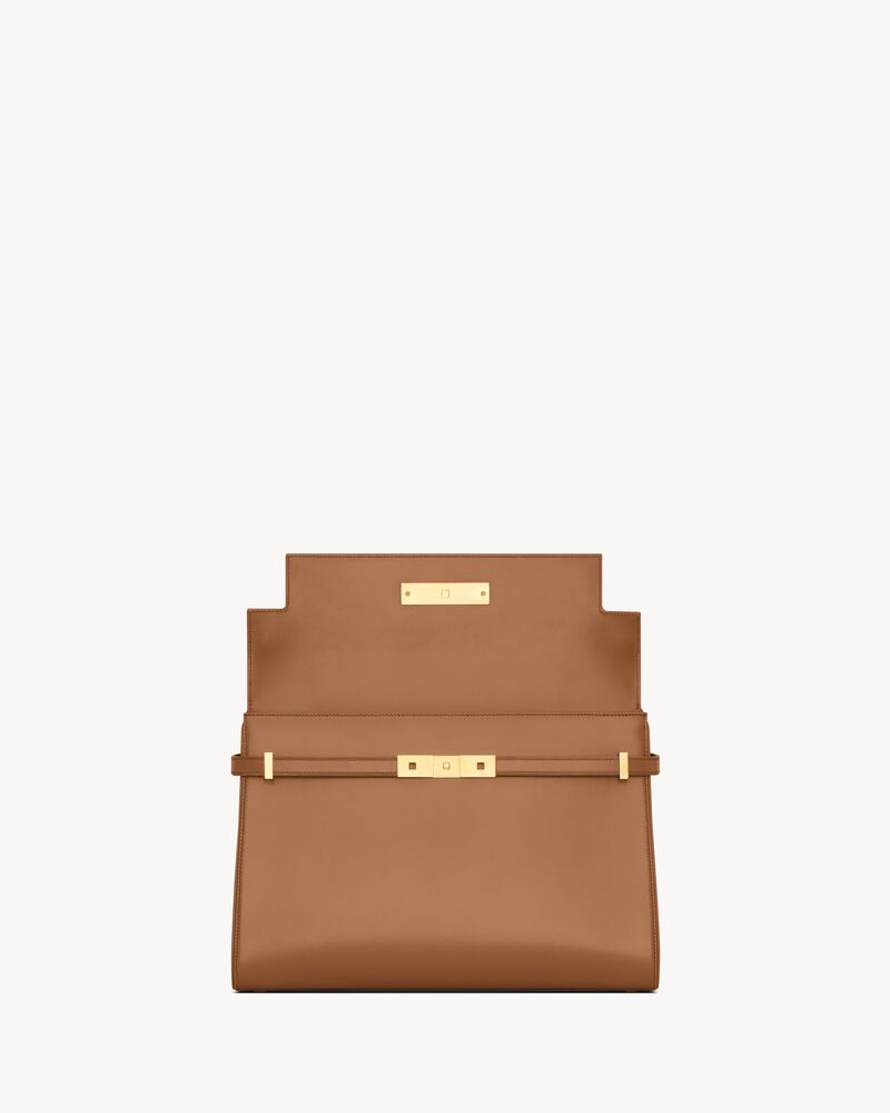 Manhattan clutch discount ysl