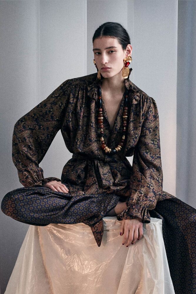 Women's Summer 25 Shop | Saint Laurent | YSL