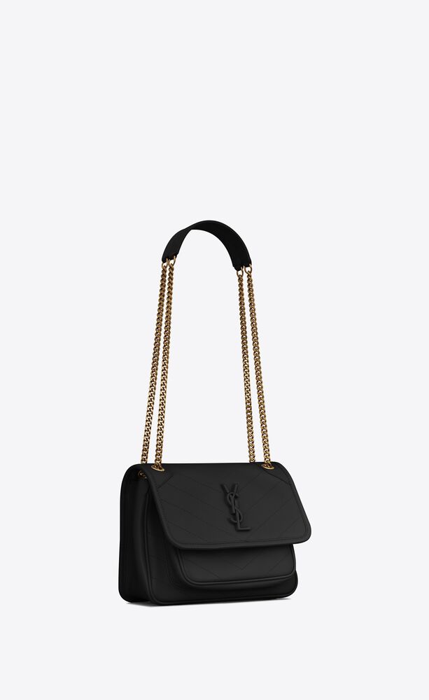 Luxmiila bags - Ysl Niki baby size RM8250