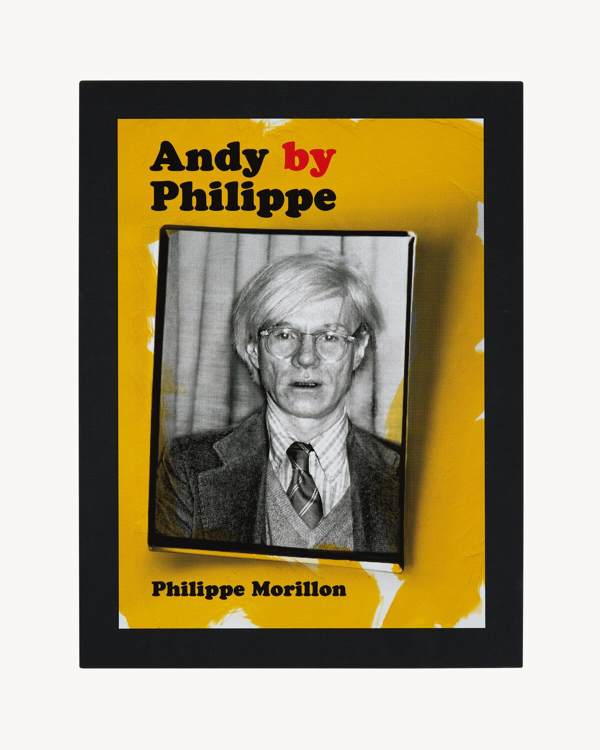 Andy by Philippe