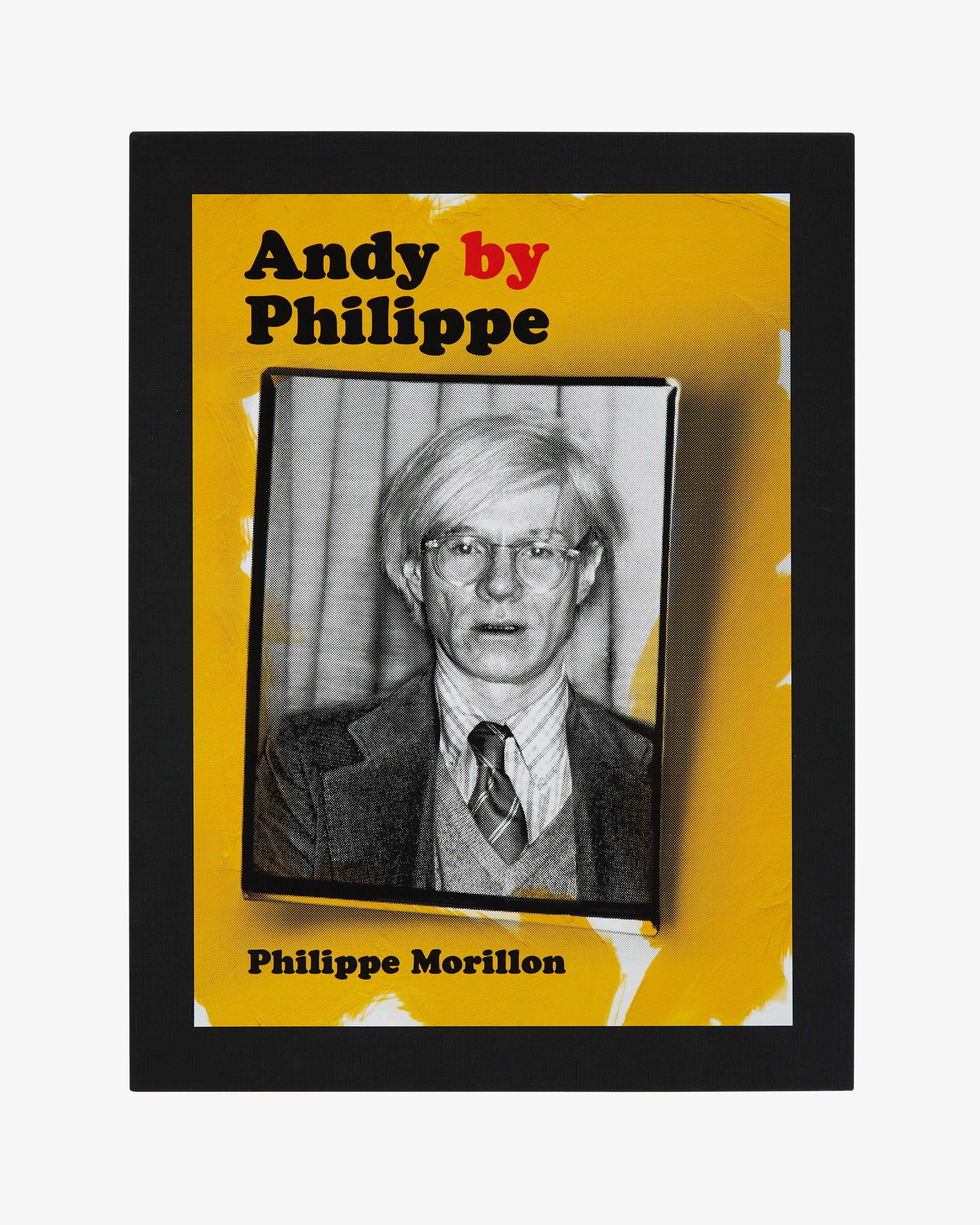 Andy by Philippe