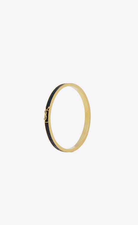 Women's Bracelets & Cuffs | Gold & Silver | Saint Laurent | YSL