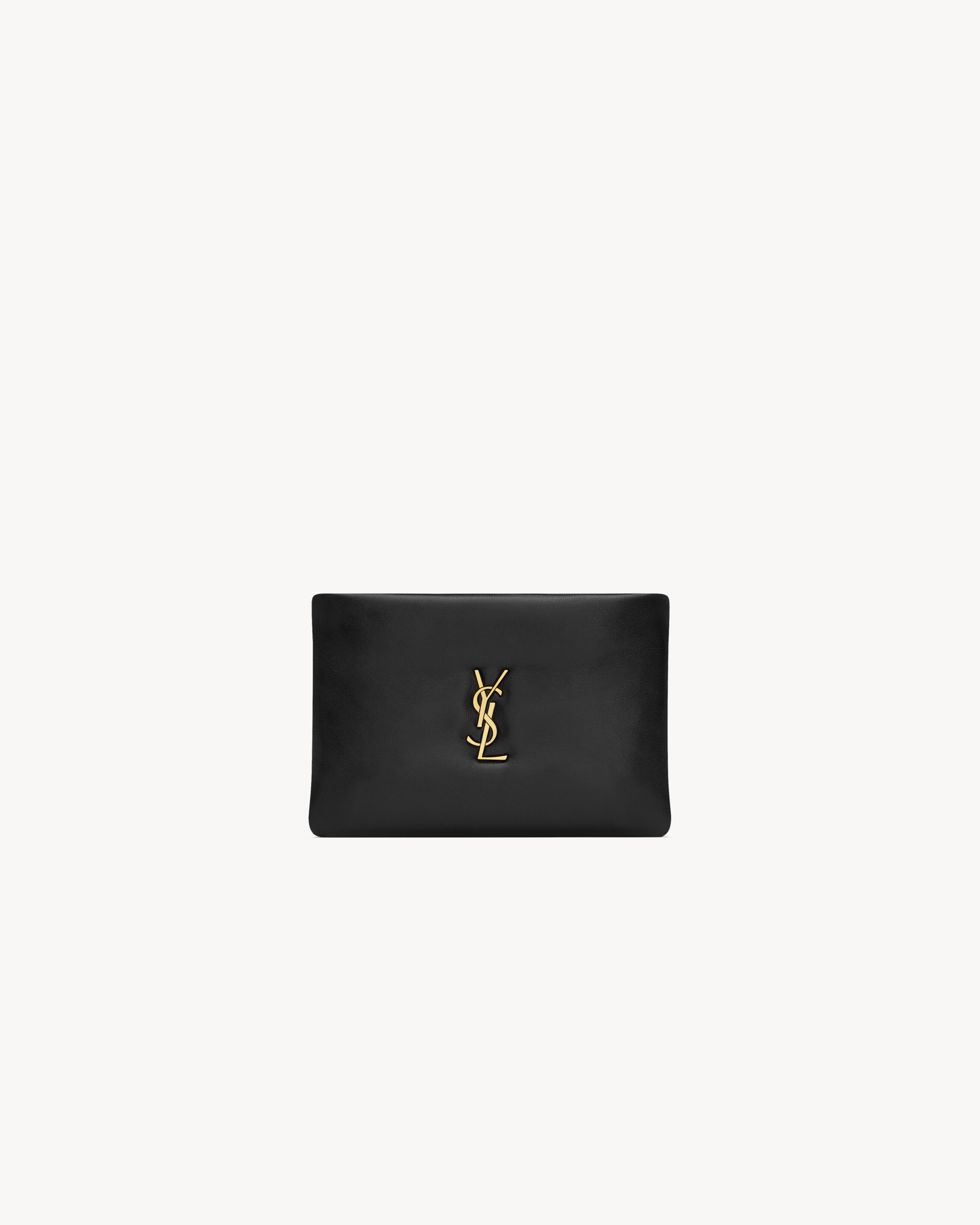 CALYPSO mini pouch in lambskin
