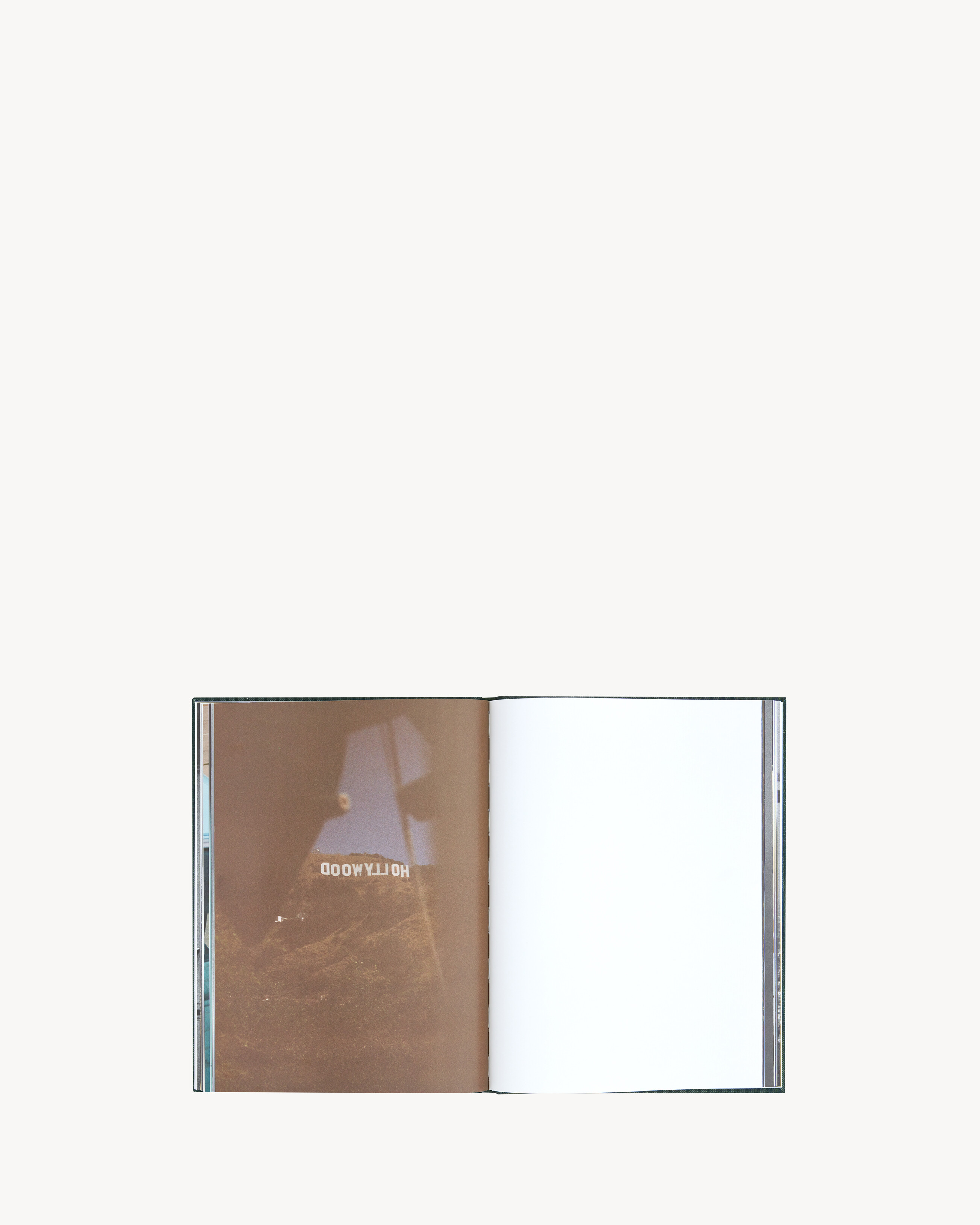 SL EDITIONS: PURIENNE