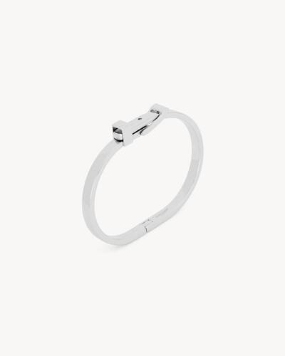 YVES SAINT LAURENT バングル