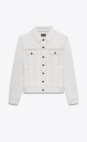 ウィメンズデニム ジーンズ スカート ショートパンツ Saint Laurent Ysl Jp Saint Laurent サンローラン