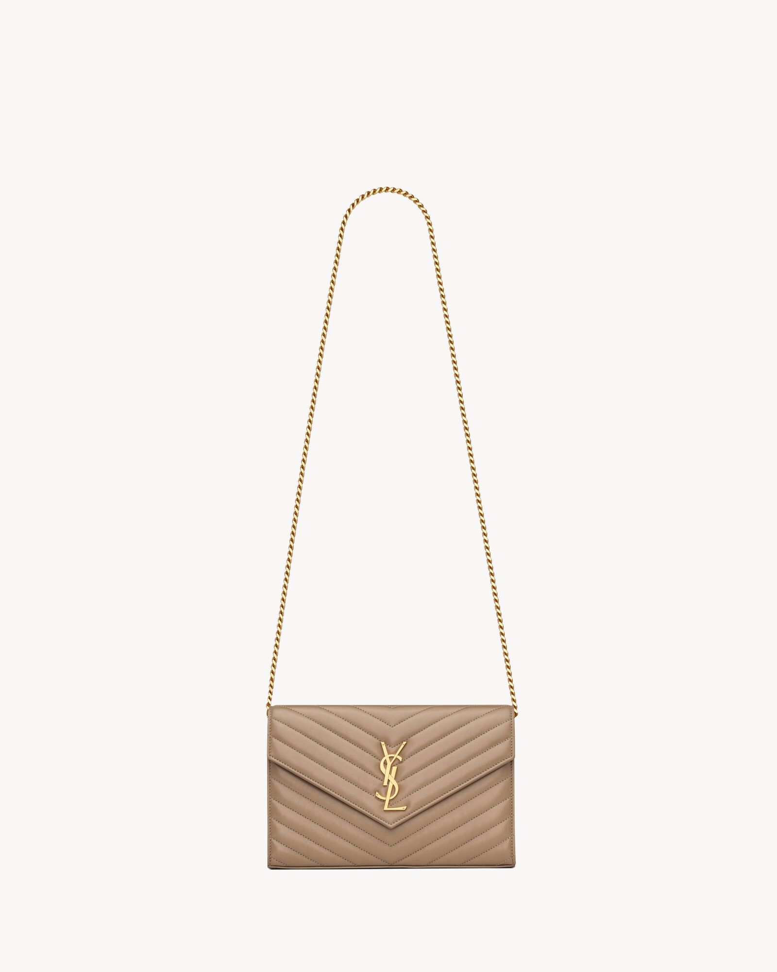 Small Leather Goods Collection for Women | Saint Laurent | YSL