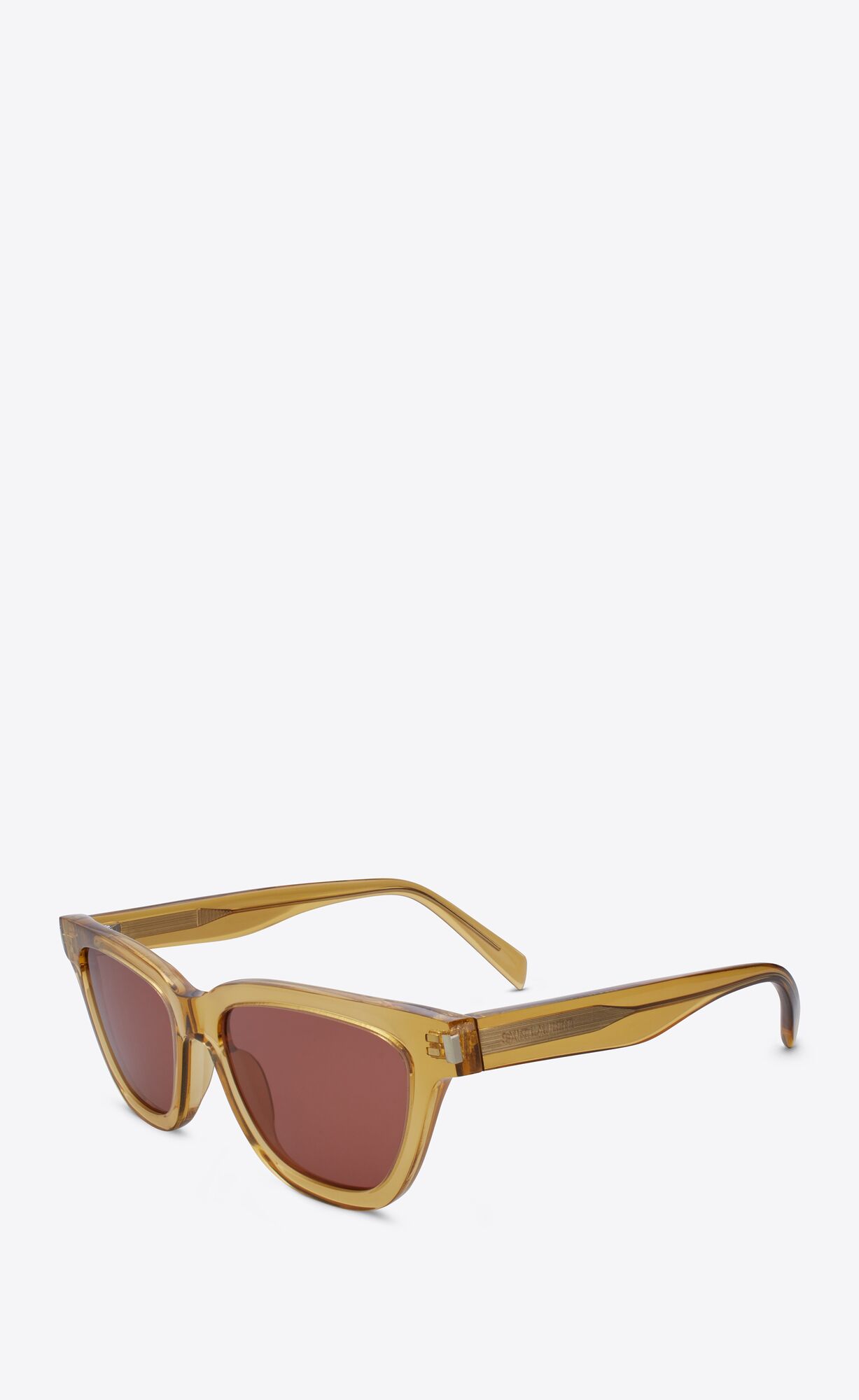 Women's Sunglasses Mirrored & Classic Saint Laurent YSL