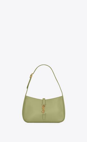 Green Single discount 76% NoName Shoulder bag WOMEN FASHION Bags Fabric 
