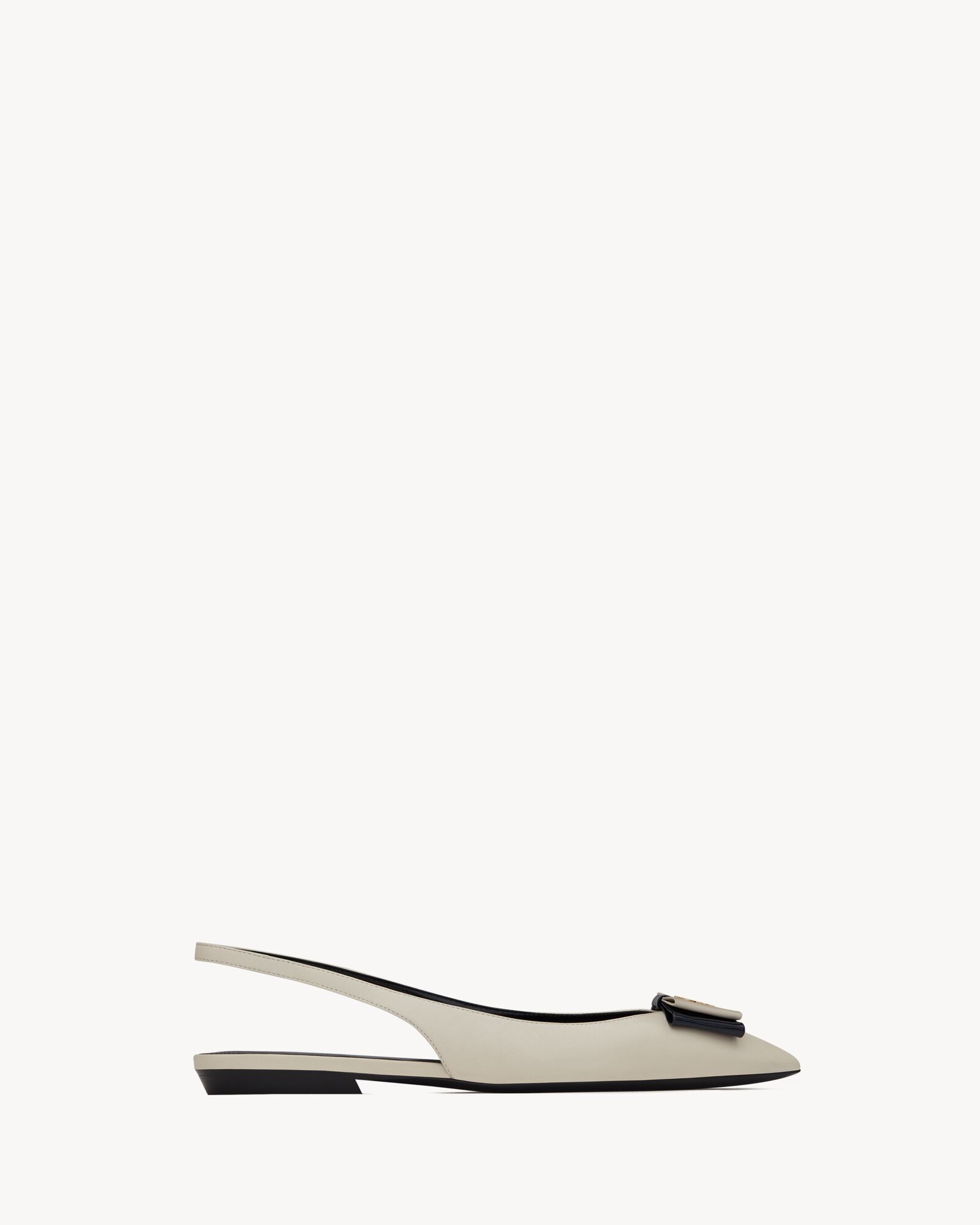 ysl sandals flat sale