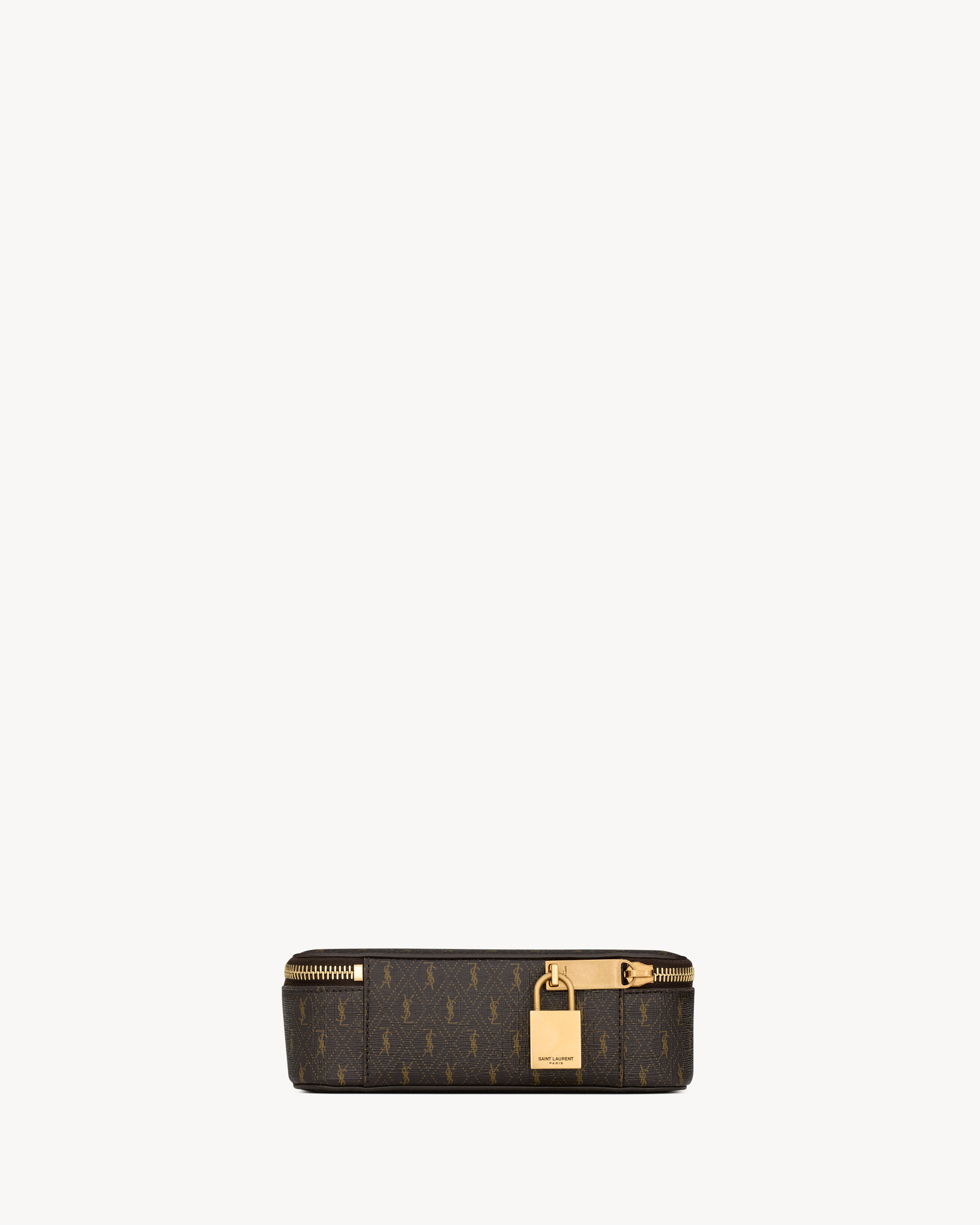 LE MONOGRAMME PETITE BOÎTE À BIJOUX
