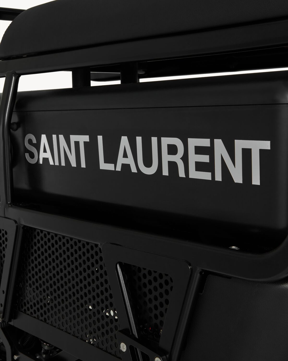 SAINT LAURENT MOONBIKE