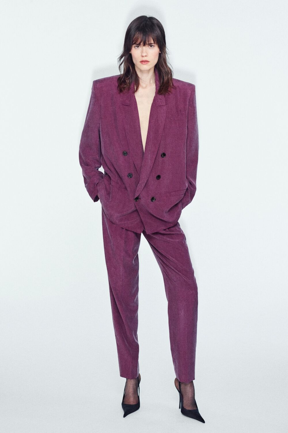 Women New Arrivals > Spring 26 > Single 12