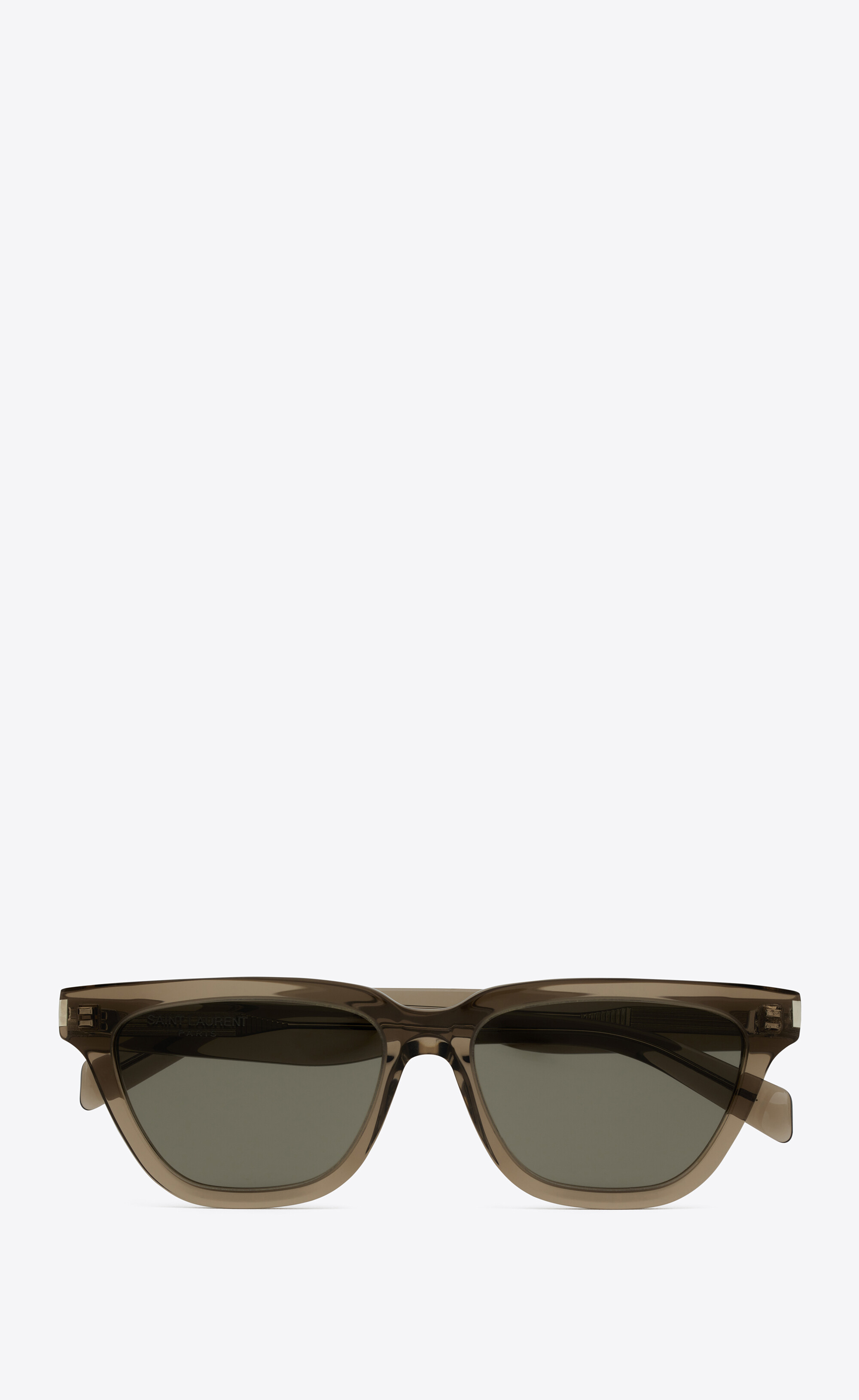 Saint Laurent Black SL 462 Sulpice Sunglasses