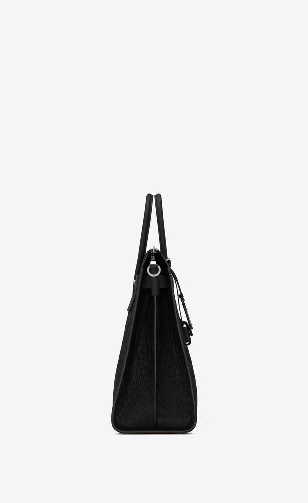sac cabas nubuck