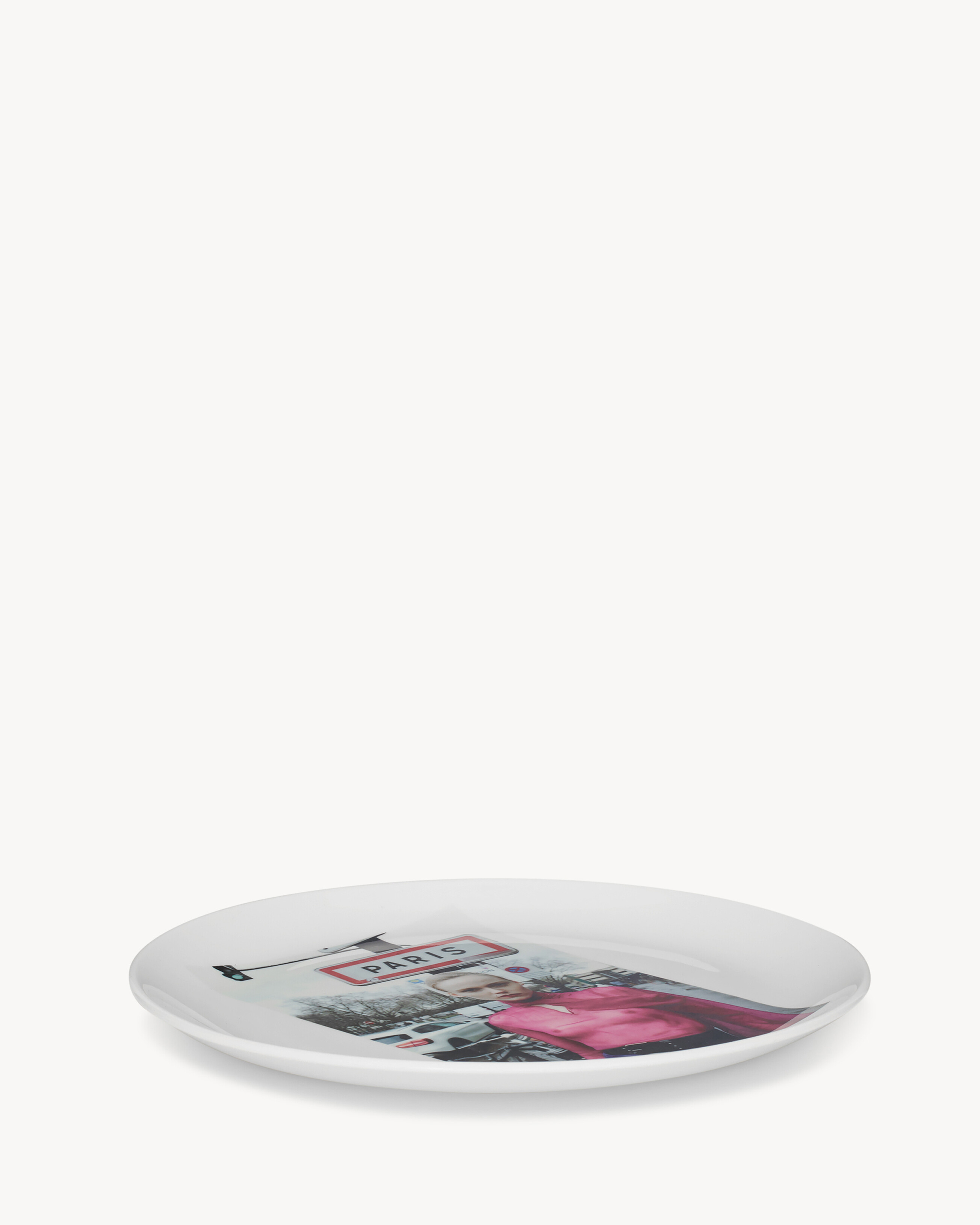 JUERGEN TELLER PLATES