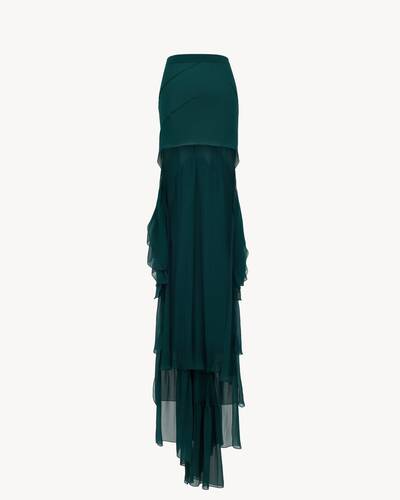 Dresses Collection for Women | Saint Laurent | YSL