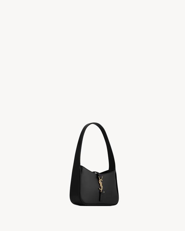 MINI LE 5 À 7 IN SMOOTH LEATHER | Saint Laurent | YSL.com