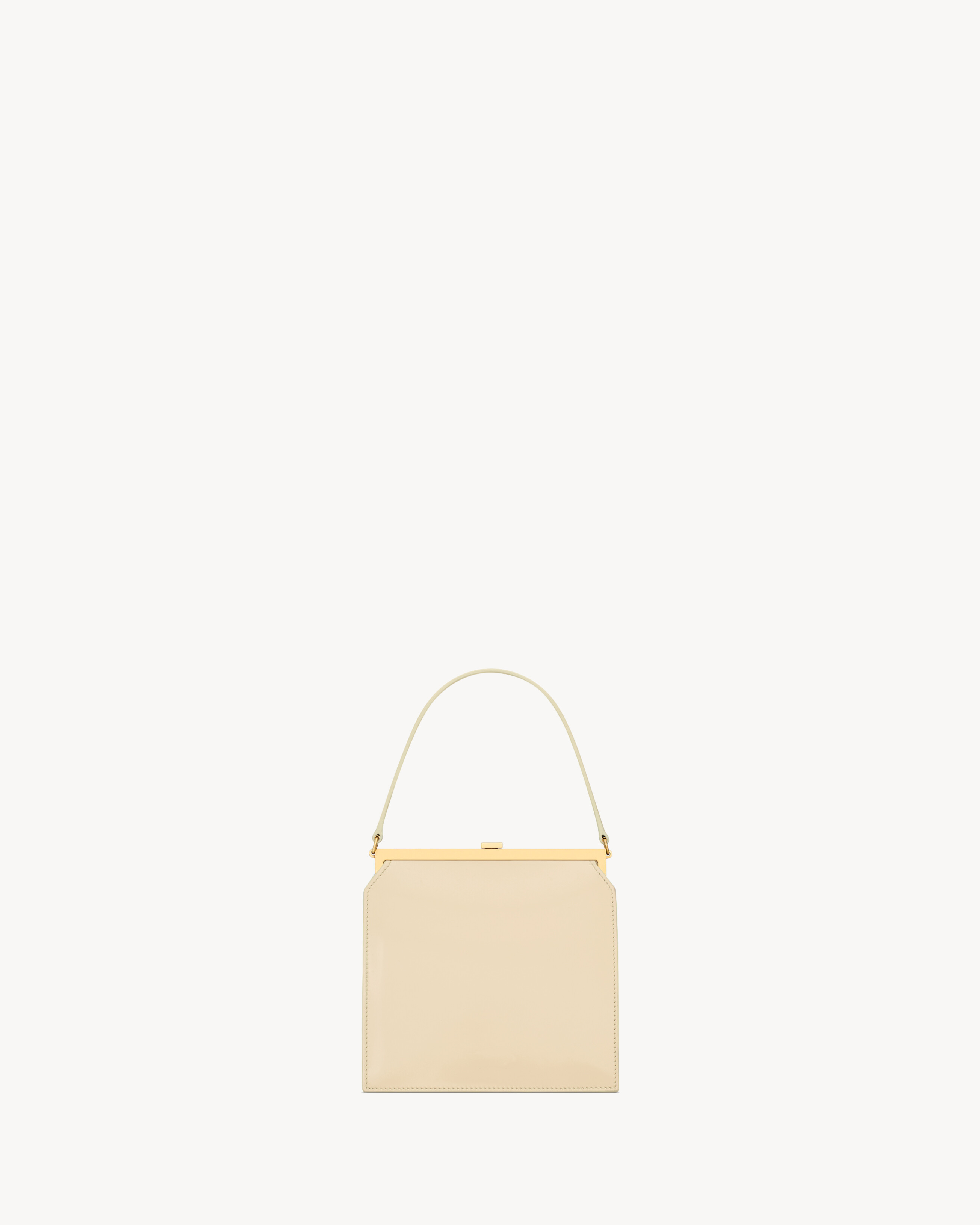 NUIT BLANCHE in brushed leather
