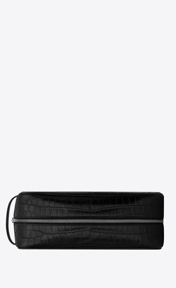 saint laurent pencil case