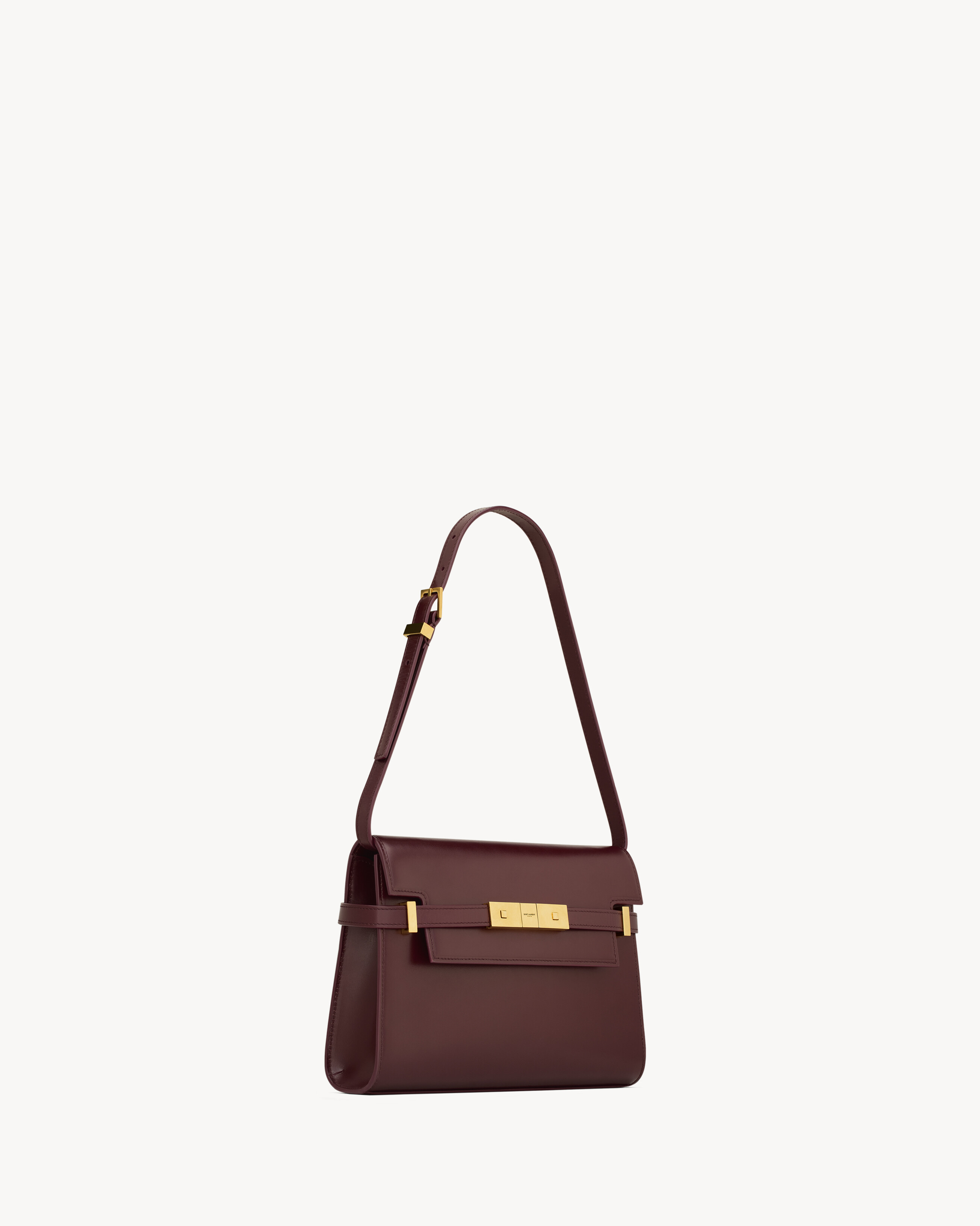 MANHATTAN small in BOX SAINT LAURENT | Saint Laurent | YSL US