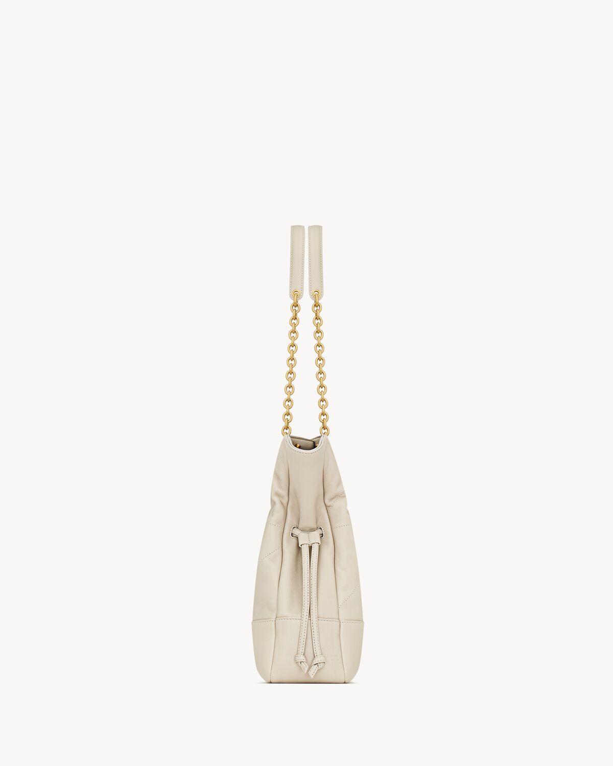 jamie shopping small en cuir d'agneau