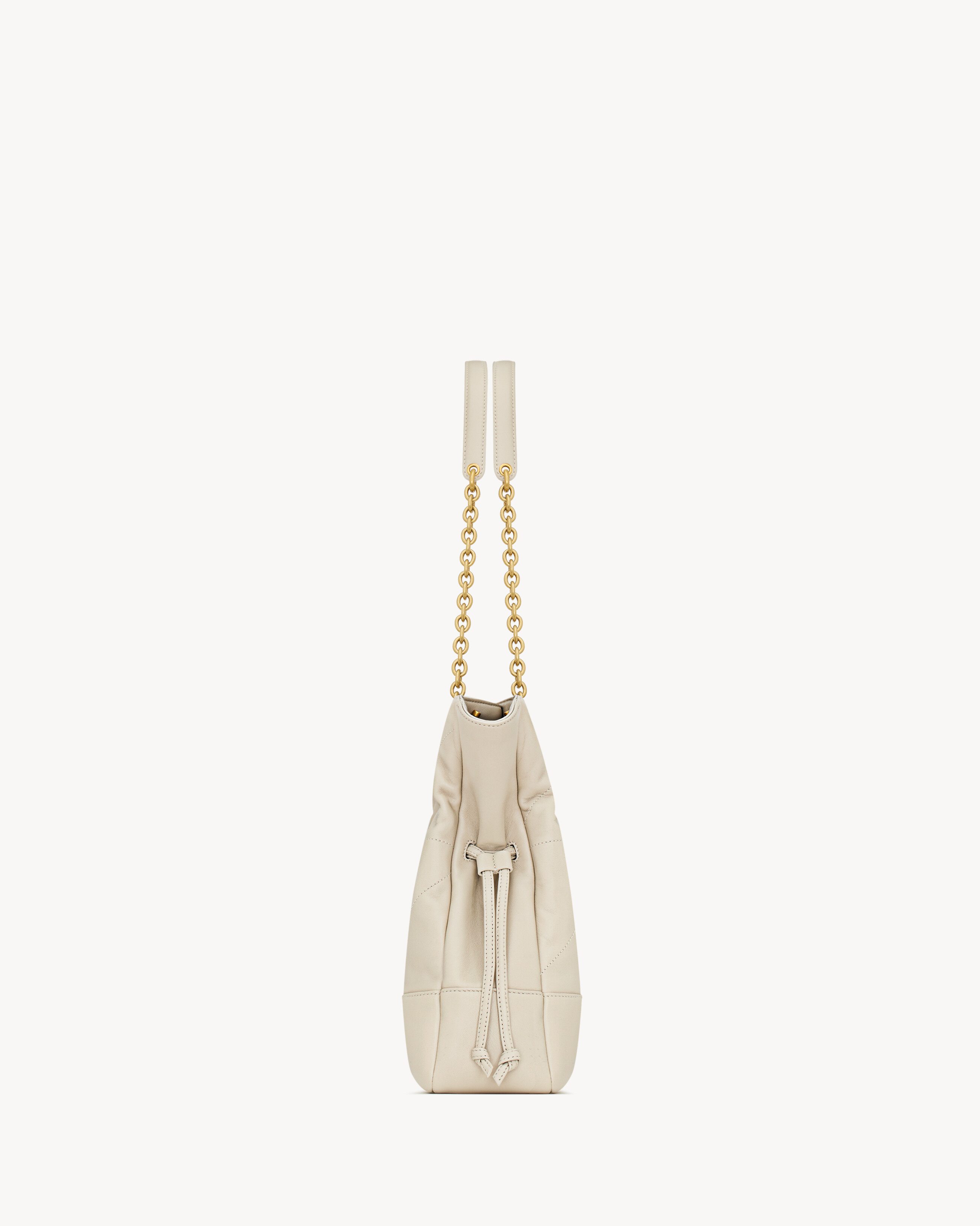 JAMIE SHOPPING SMALL EN CUIR D'AGNEAU