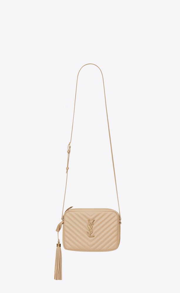 ysl lou medium camera bag