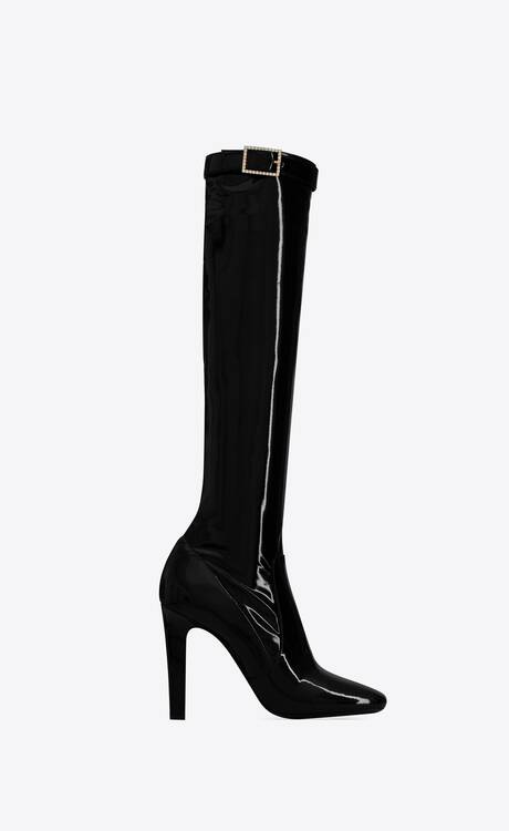 Women's Boots | Chelsea, Leather & Suede | Saint Laurent | YSL