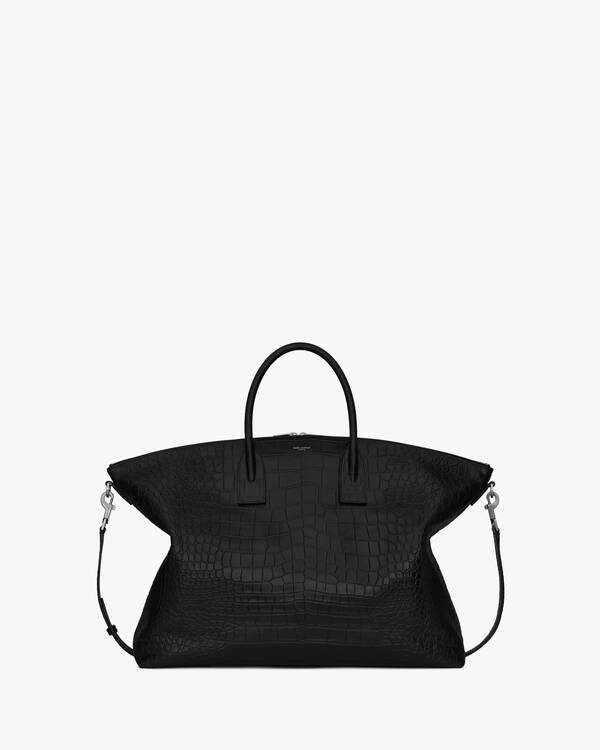 メンズ トラベルバッグ＆ボストンバッグ | サンローラン | YSL