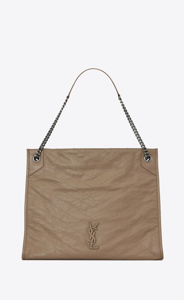 niki large shopping bag