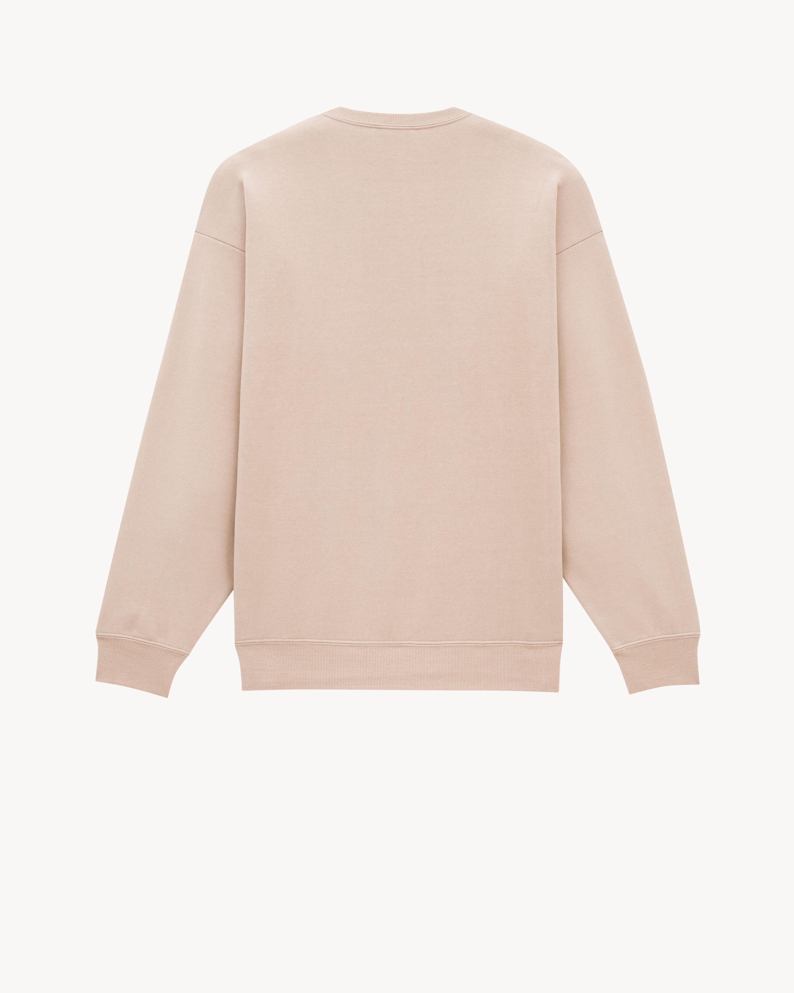Sudadera Saint Laurent