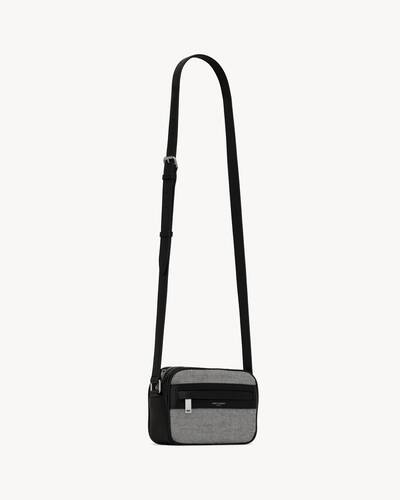 bolsa for small camera