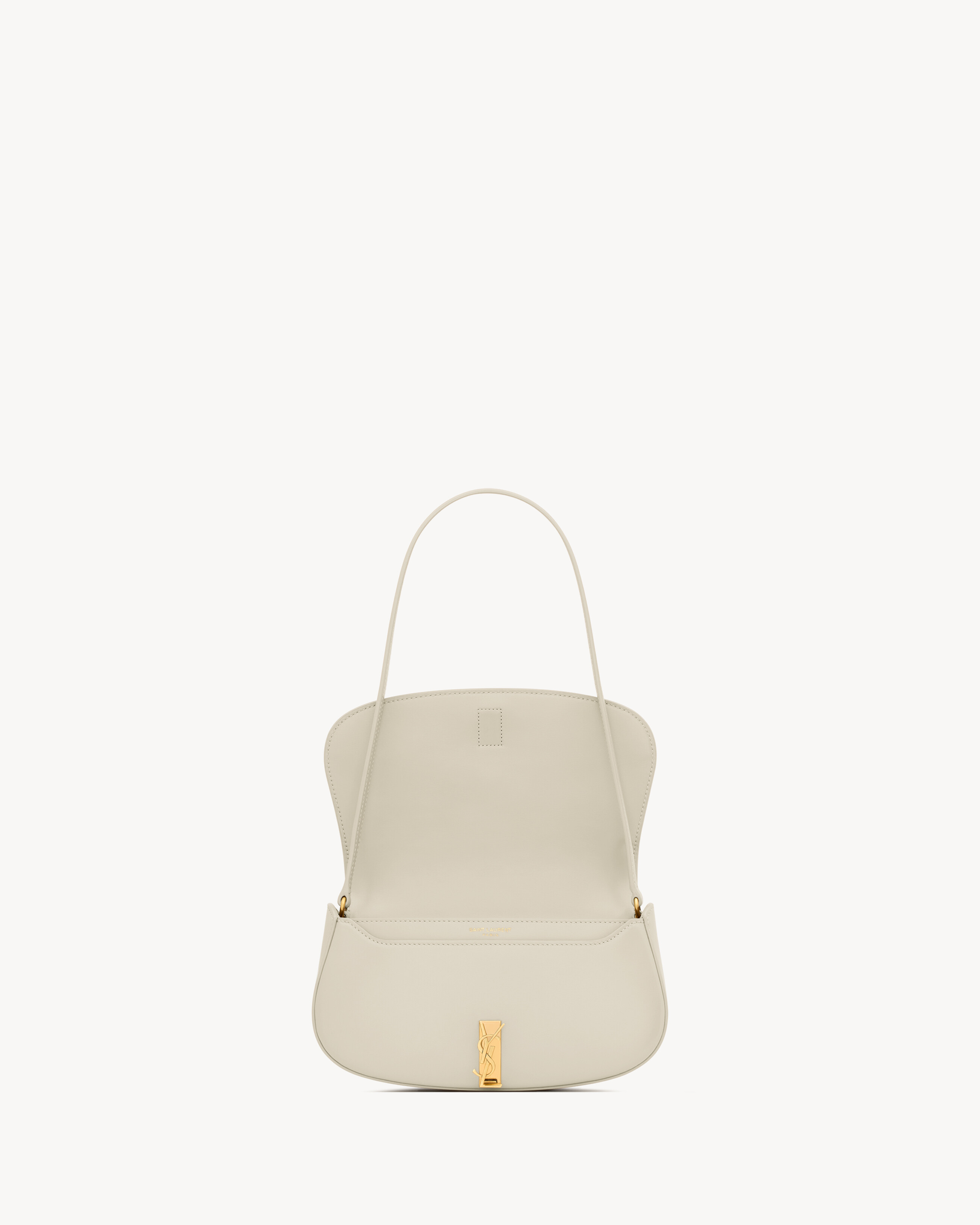 Mini VOLTAIRE in BOX SAINT LAURENT