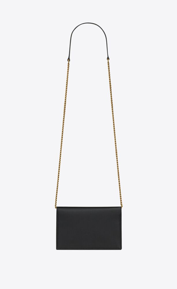 Envelope Chain Wallet 393953 – Keeks Designer Handbags
