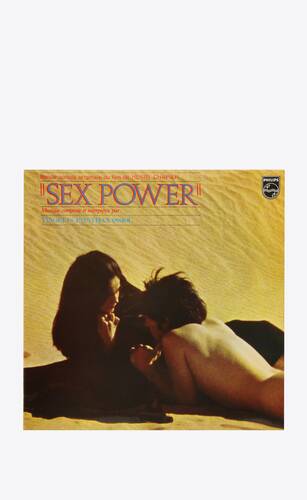 sex power