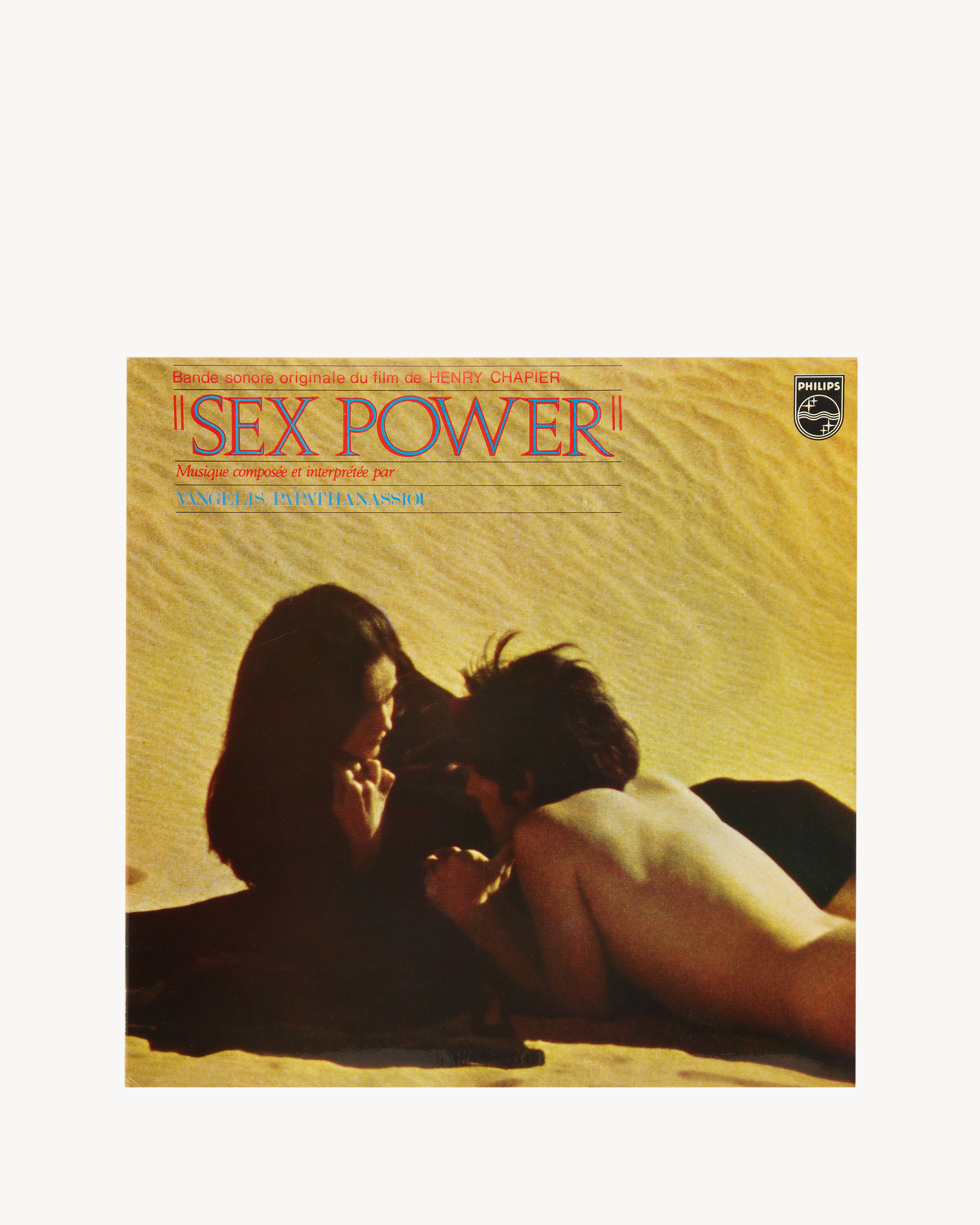 sex power