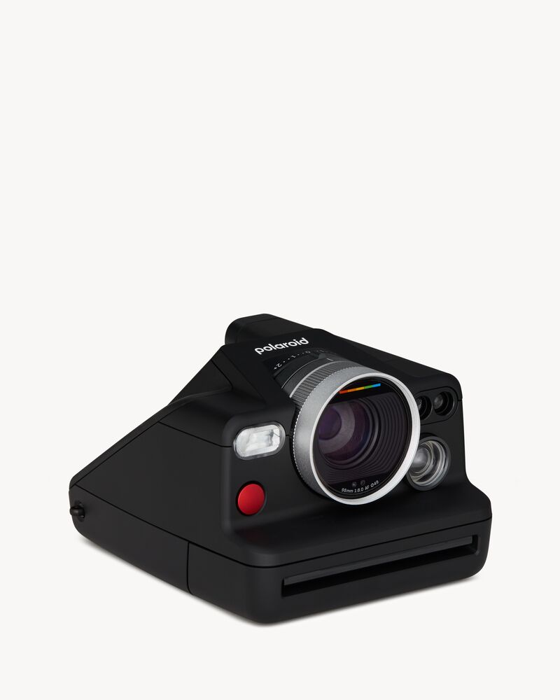 POLAROID I-2 INSTANT CAMERA