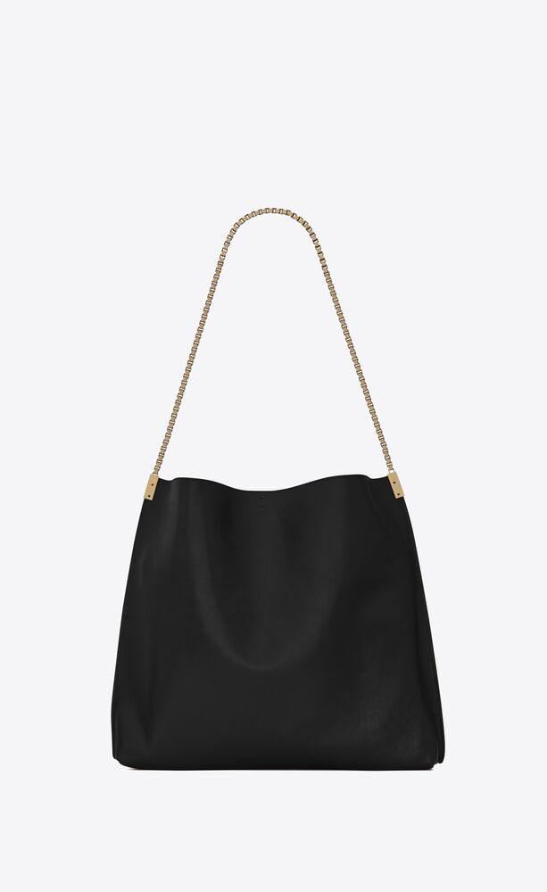 saint laurent suzanne hobo