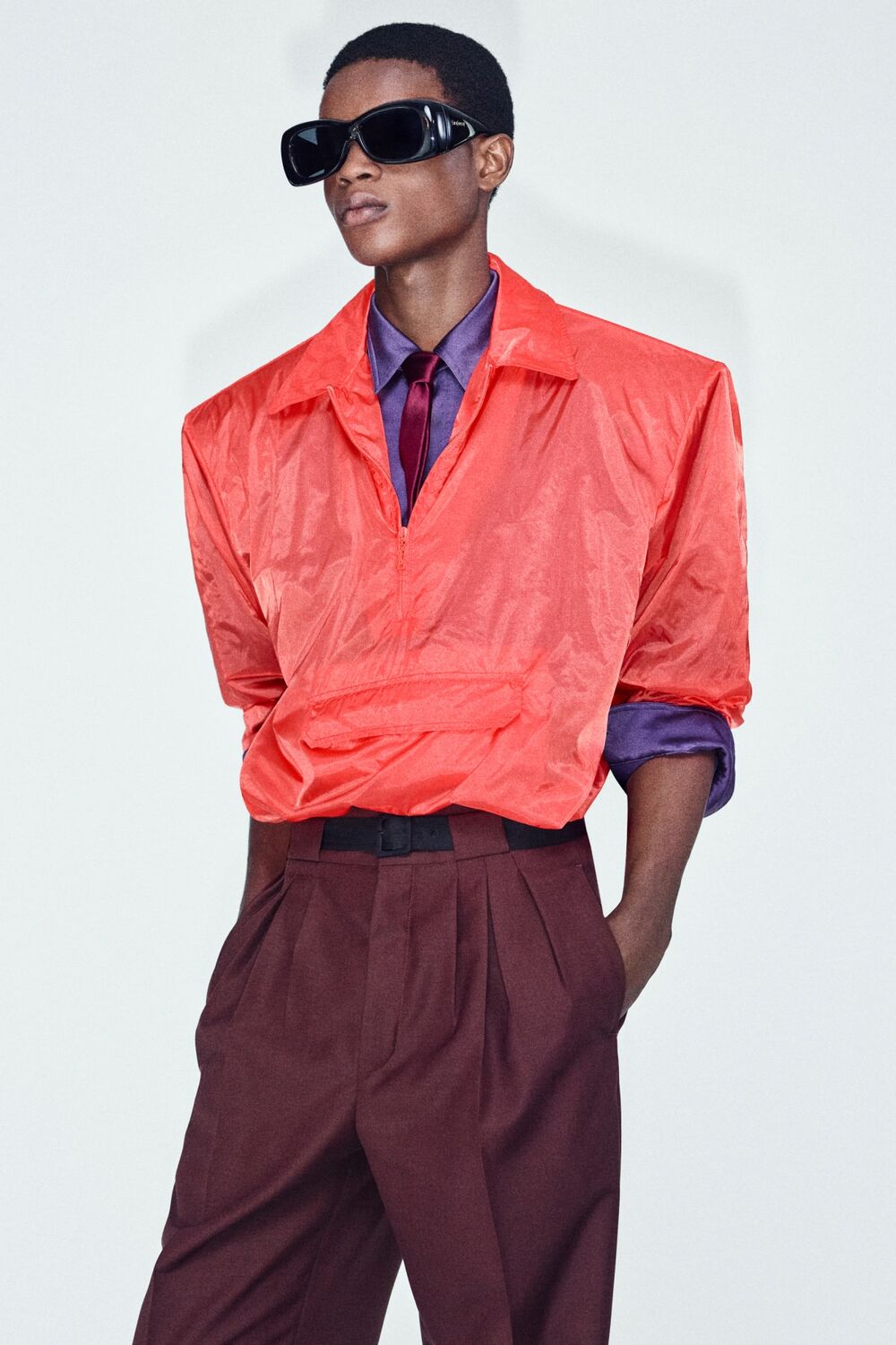 Men New Arrivals > Spring 26 > Single 1