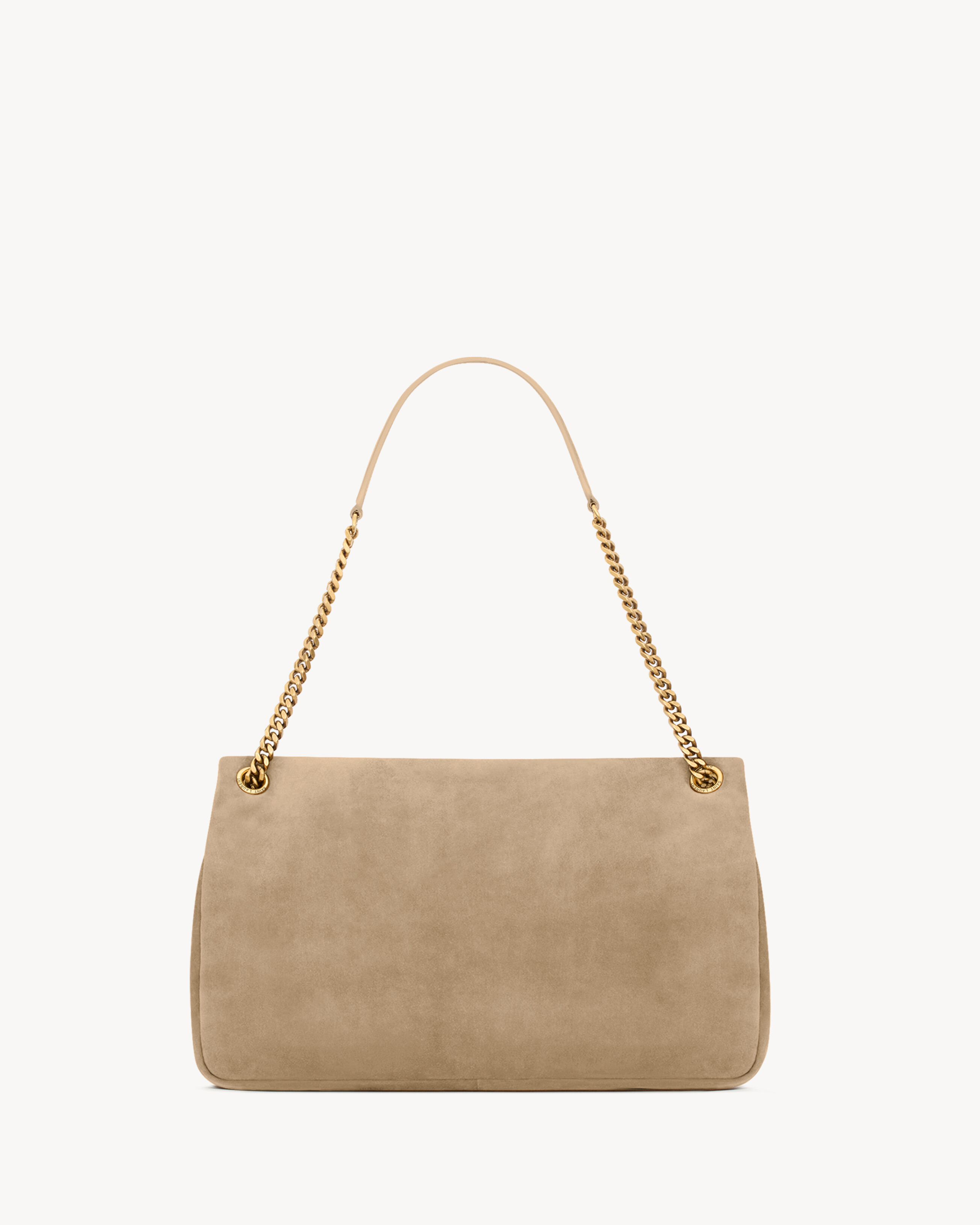Borsa CALYPSO grande in suede