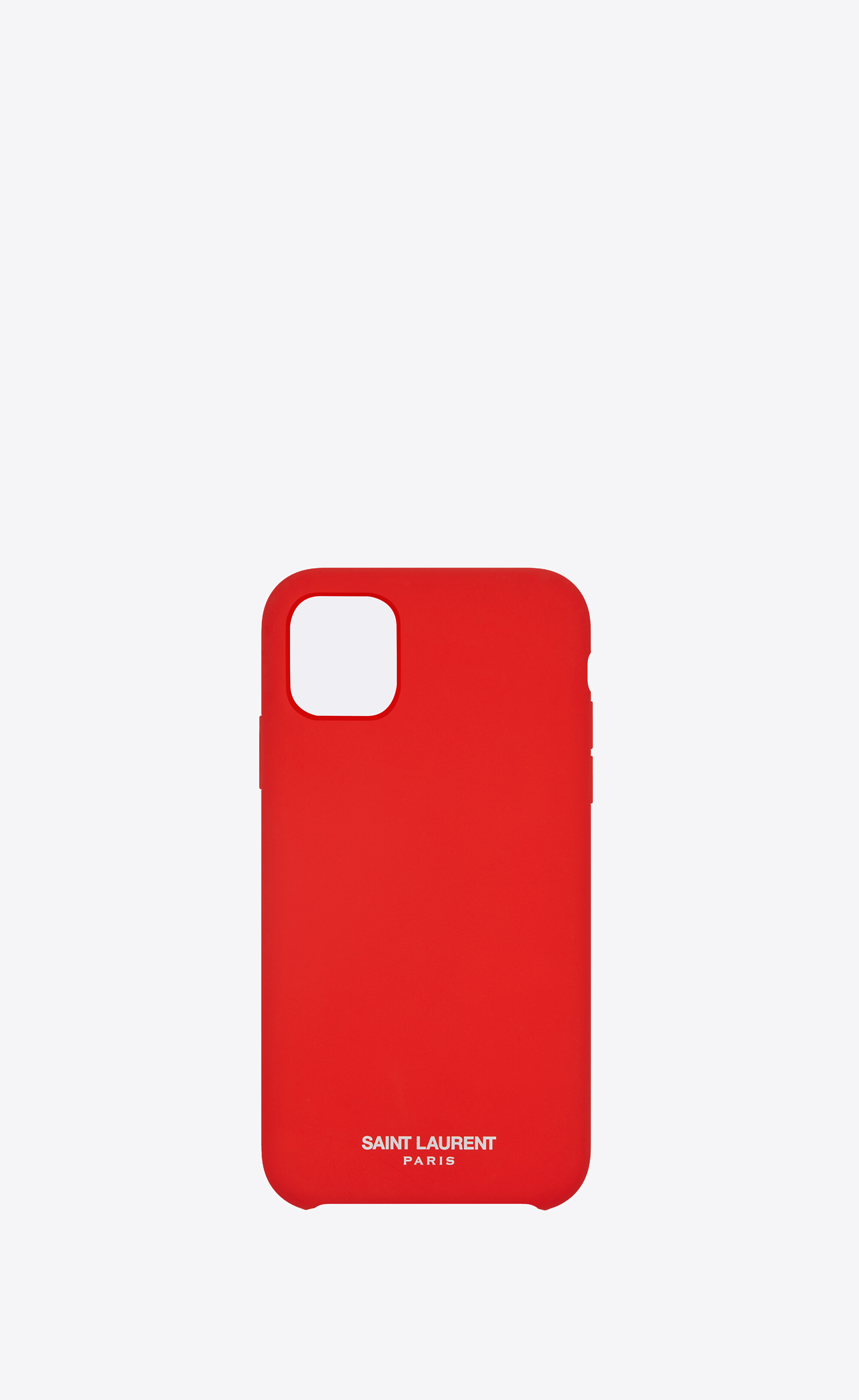 Iphone 11 Case In Silicone