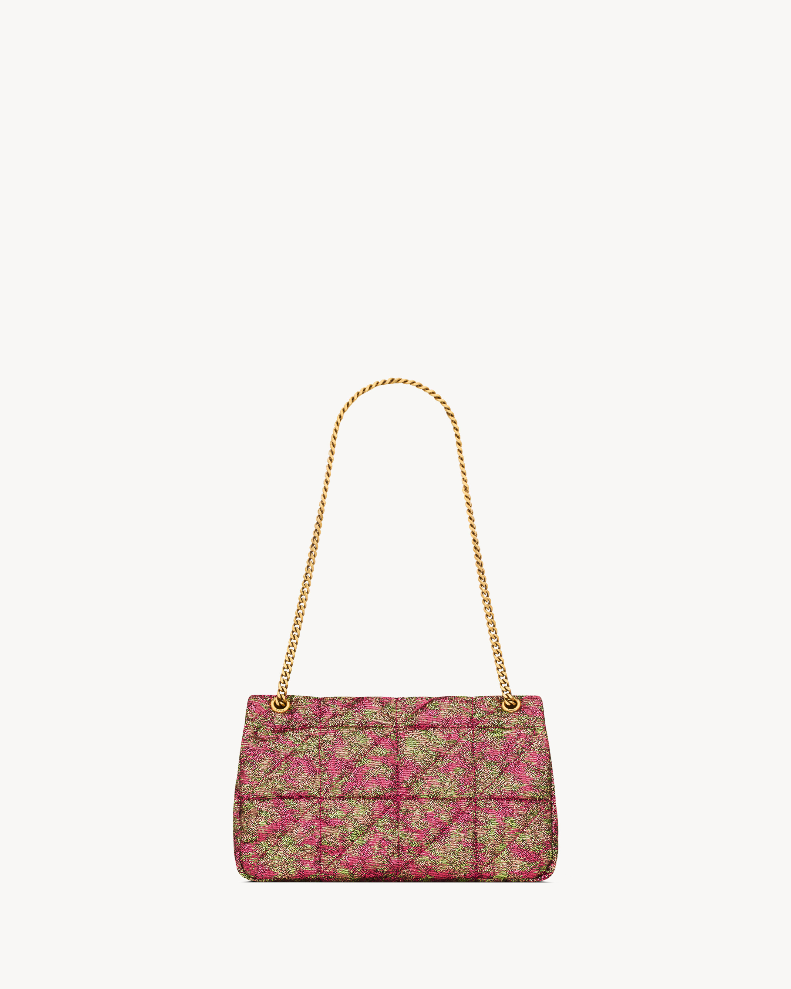 JAMIE medium in brocade