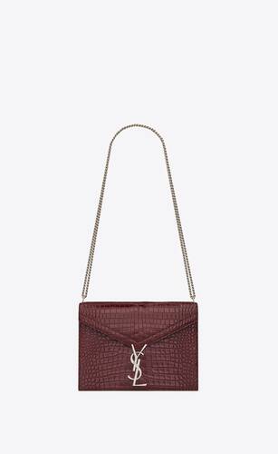 Women S Cassandra Bag Collection Saint Laurent Ysl