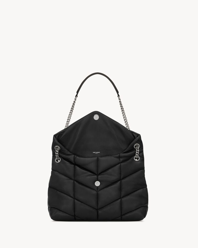 Ysl medium puffer bag Clearance