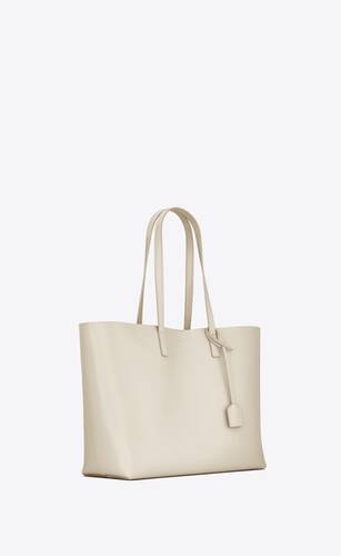 Yves Saint Laurent Black Canvas VIP Gift Parfums Tote Shopping Bag