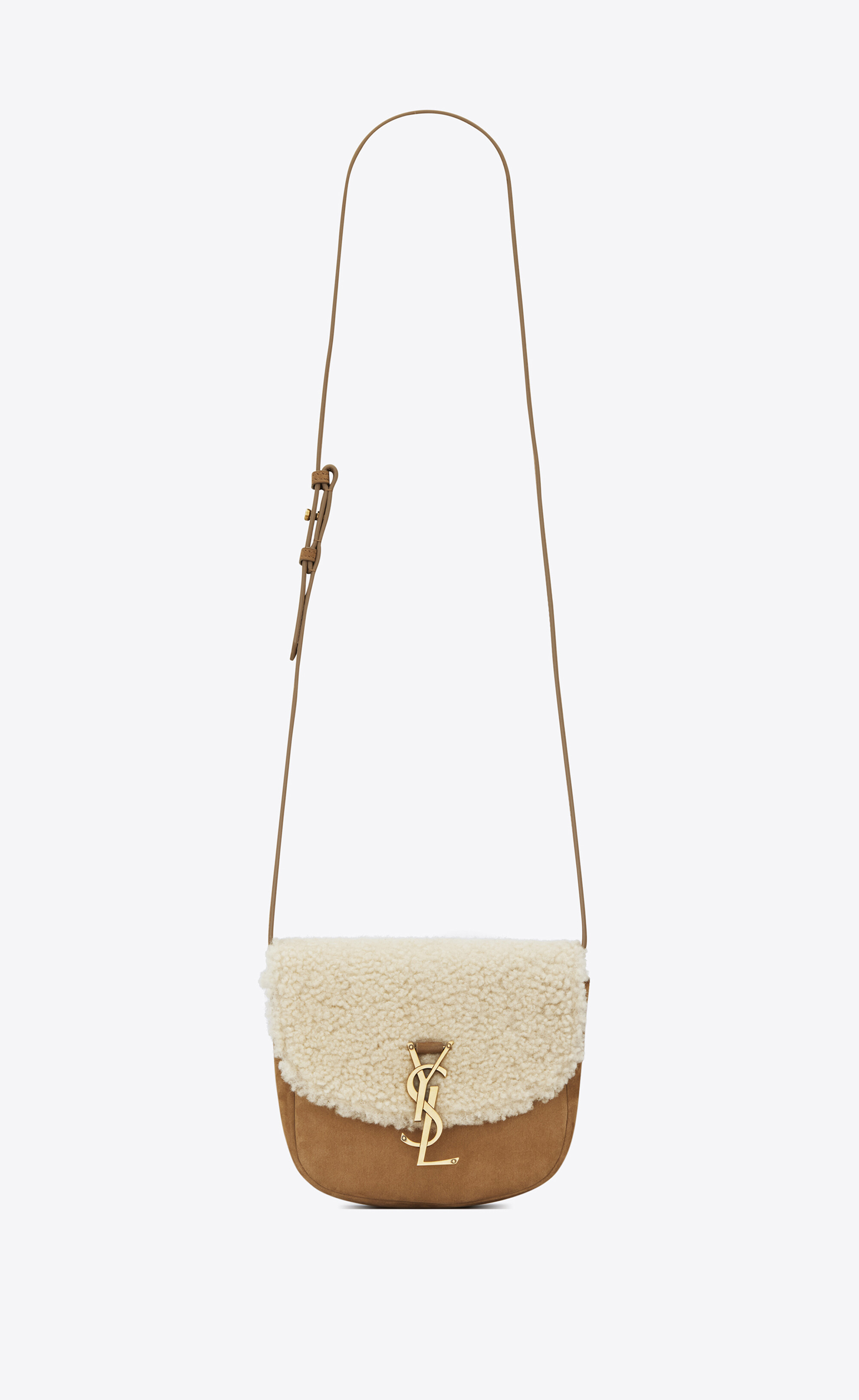 mcm essential half moon tote